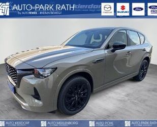 Mazda CX-60 Gebrauchtwagen