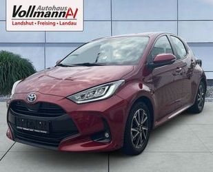Toyota Yaris Gebrauchtwagen