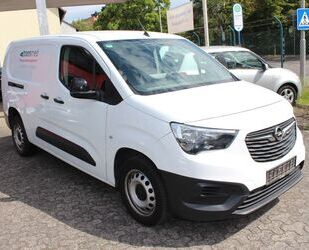 Opel Combo Gebrauchtwagen
