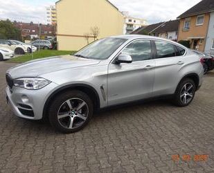 BMW X6 Gebrauchtwagen