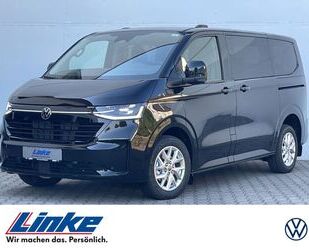VW T7 Caravelle Gebrauchtwagen