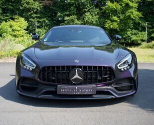 Mercedes-Benz AMG GT Gebrauchtwagen