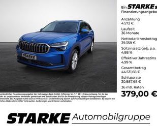 Skoda Kodiaq Gebrauchtwagen