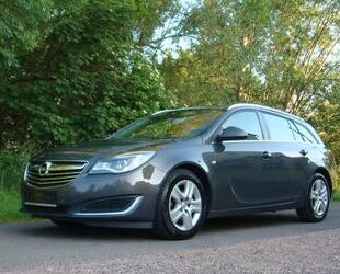 Opel Insignia Gebrauchtwagen