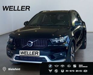 Volvo XC40 Gebrauchtwagen