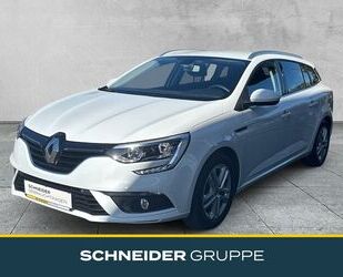 Renault Megane Gebrauchtwagen