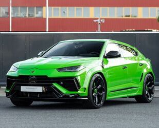 Lamborghini Urus Gebrauchtwagen