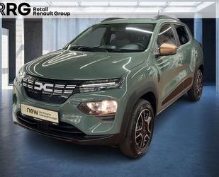 Dacia Spring Gebrauchtwagen