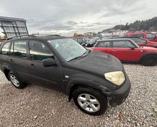 Toyota RAV 4 Gebrauchtwagen