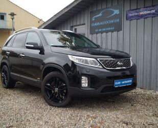 Kia Sorento Gebrauchtwagen