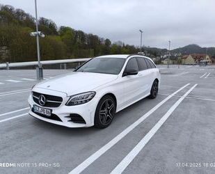 Mercedes-Benz C 200 Gebrauchtwagen