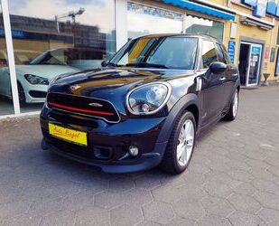 Mini John Cooper Works Gebrauchtwagen