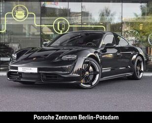 Porsche Taycan Gebrauchtwagen