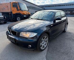 BMW 118 Gebrauchtwagen