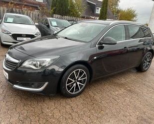 Opel Insignia Gebrauchtwagen