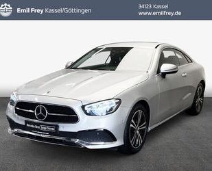 Mercedes-Benz E 450 Gebrauchtwagen