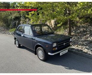 Fiat 127 Gebrauchtwagen