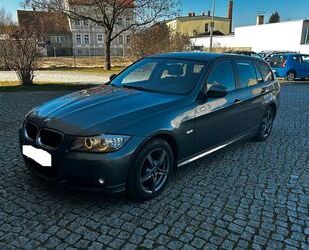 BMW 318 Gebrauchtwagen