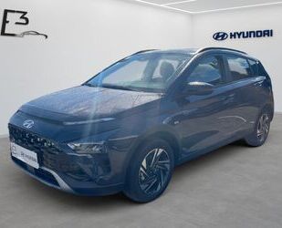 Hyundai BAYON Gebrauchtwagen