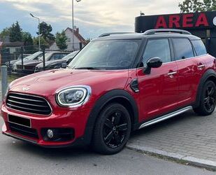 Mini Cooper Gebrauchtwagen