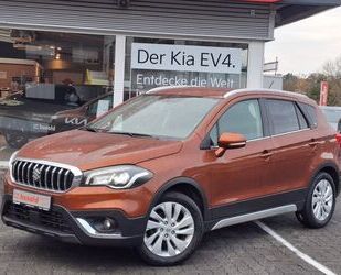 Suzuki (SX4) S-Cross Gebrauchtwagen