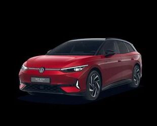 VW ID.7 Gebrauchtwagen