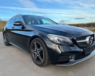 Mercedes-Benz C 300 Gebrauchtwagen