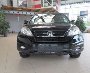 Honda CR-V Gebrauchtwagen