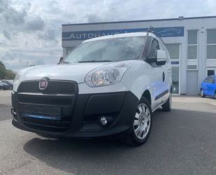 Fiat Doblo Gebrauchtwagen