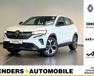 Renault Austral Gebrauchtwagen