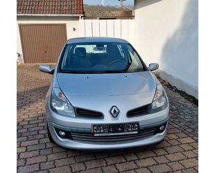 Renault Clio Gebrauchtwagen