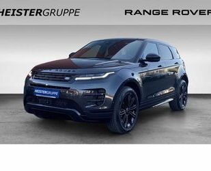 Land Rover Range Rover Evoque Gebrauchtwagen