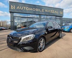 Mercedes-Benz A 250 Gebrauchtwagen