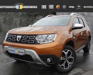 Dacia Duster Gebrauchtwagen