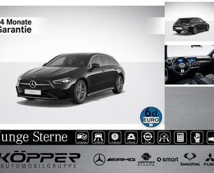 Mercedes-Benz CLA 200 Gebrauchtwagen