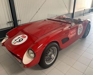 Alfa Romeo Andere Oldtimer