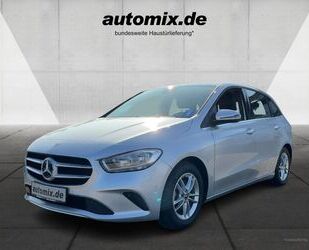 Mercedes-Benz B 200 Gebrauchtwagen