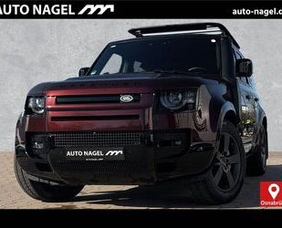 Land Rover Defender Gebrauchtwagen