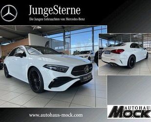 Mercedes-Benz A 200 Gebrauchtwagen