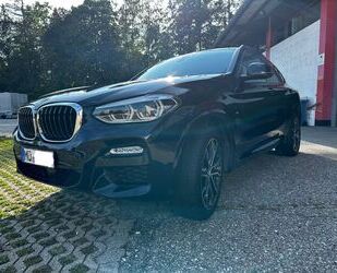 BMW X4 Gebrauchtwagen