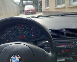 BMW 316 Gebrauchtwagen