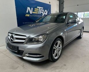 Mercedes-Benz C 180 Gebrauchtwagen