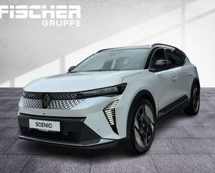 Renault Scenic Gebrauchtwagen