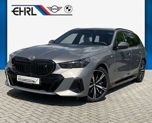 BMW i5 Gebrauchtwagen