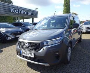 Nissan Townstar Gebrauchtwagen