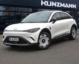 Smart #3 Gebrauchtwagen