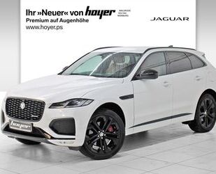 Jaguar F-Pace Gebrauchtwagen