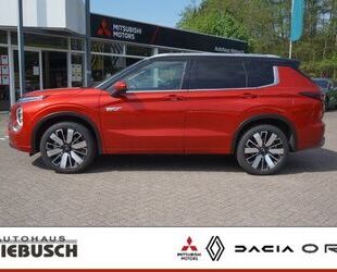 Mitsubishi Plug-in Hybrid Outlander Gebrauchtwagen