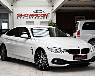 BMW 430 Gebrauchtwagen