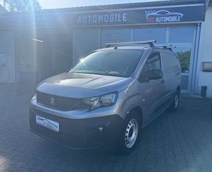 Peugeot Partner Gebrauchtwagen